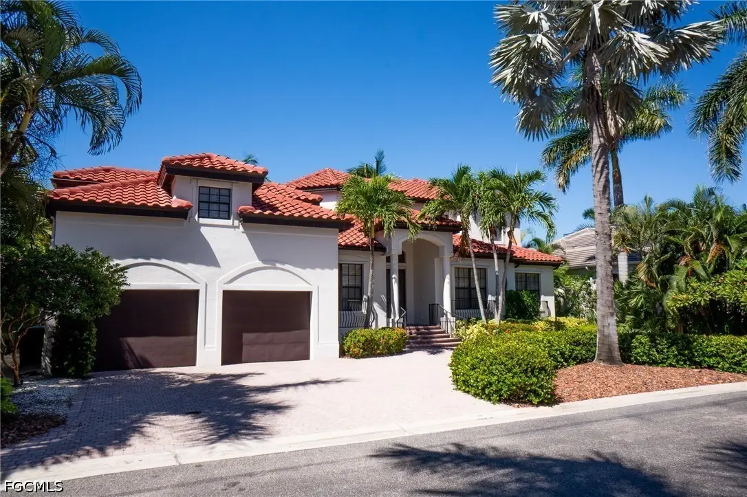15460 Catalpa Cove Lane, Fort Myers, FL 33908 - #1