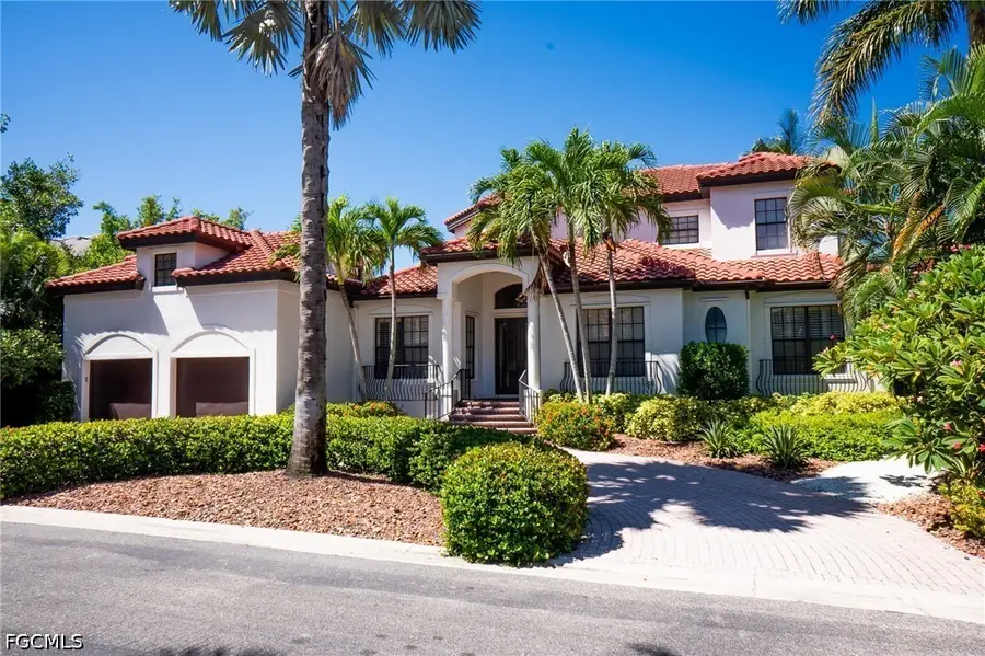 15460 Catalpa Cove Lane, Fort Myers, FL 33908 - #2