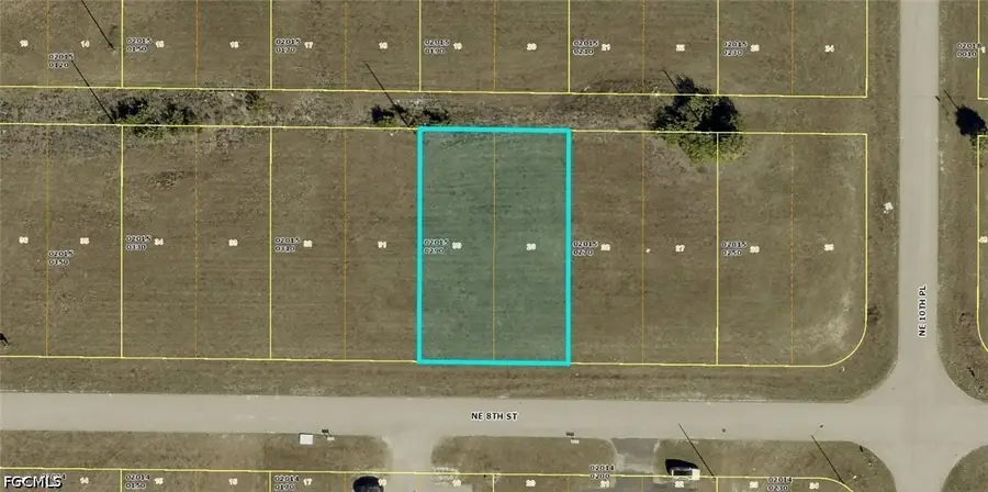 1037 NE 8th Street, Cape Coral, FL 33909 - #3