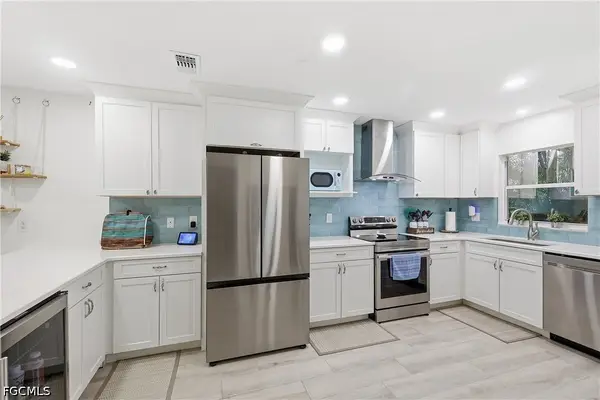 1220 SE 40th Street #8, Cape Coral, FL 33904