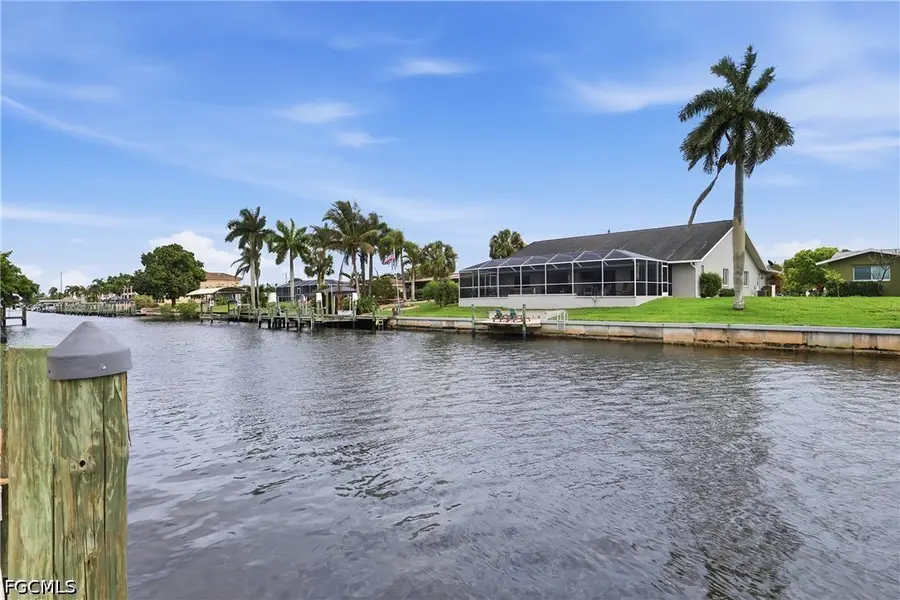 1220 SE 40th Street #8, Cape Coral, FL 33904 - #2