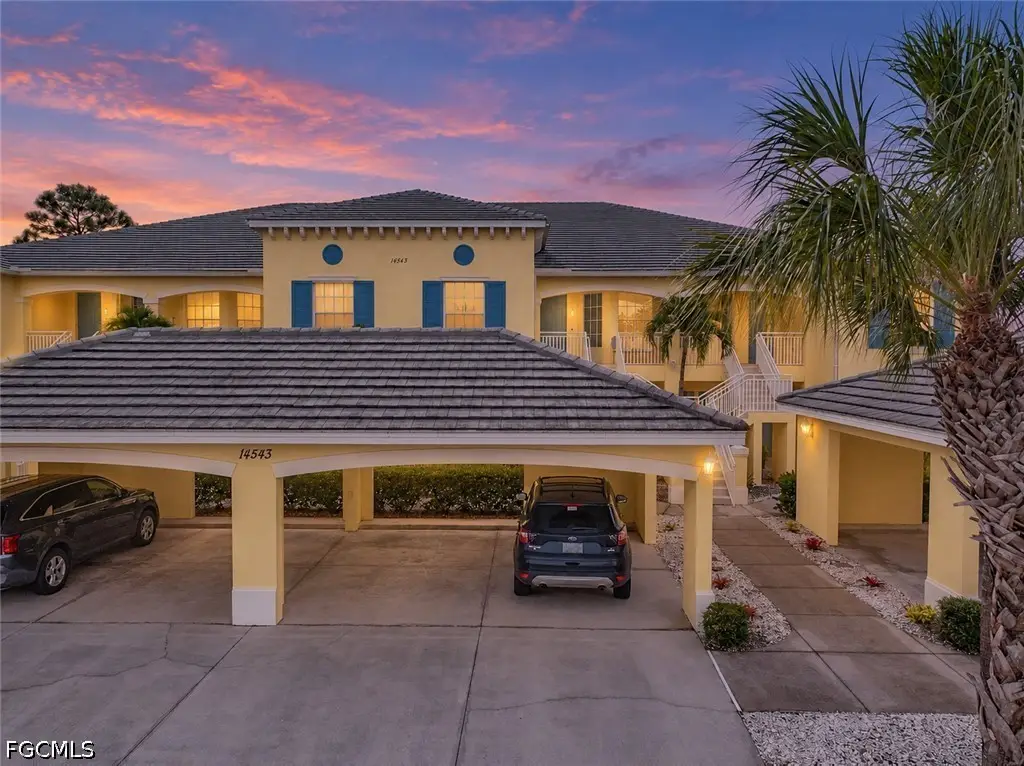 14543 Abaco Lakes Drive #103, Fort Myers, FL 33908 - #1