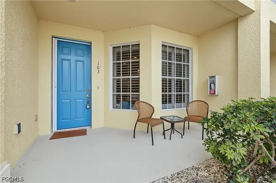 14543 Abaco Lakes Drive #103, Fort Myers, FL 33908 - #2