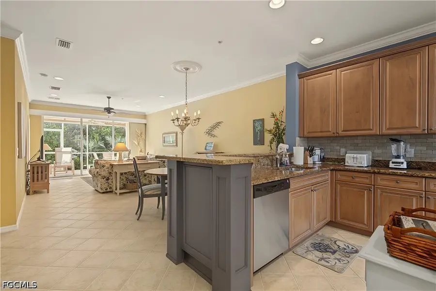 14543 Abaco Lakes Drive #103, Fort Myers, FL 33908 - #3