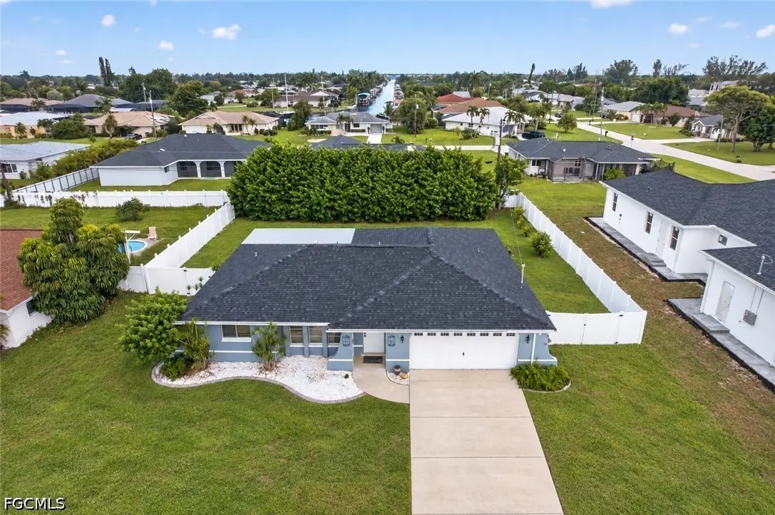 1523 SE 20th Place, Cape Coral, FL 33990 - #1