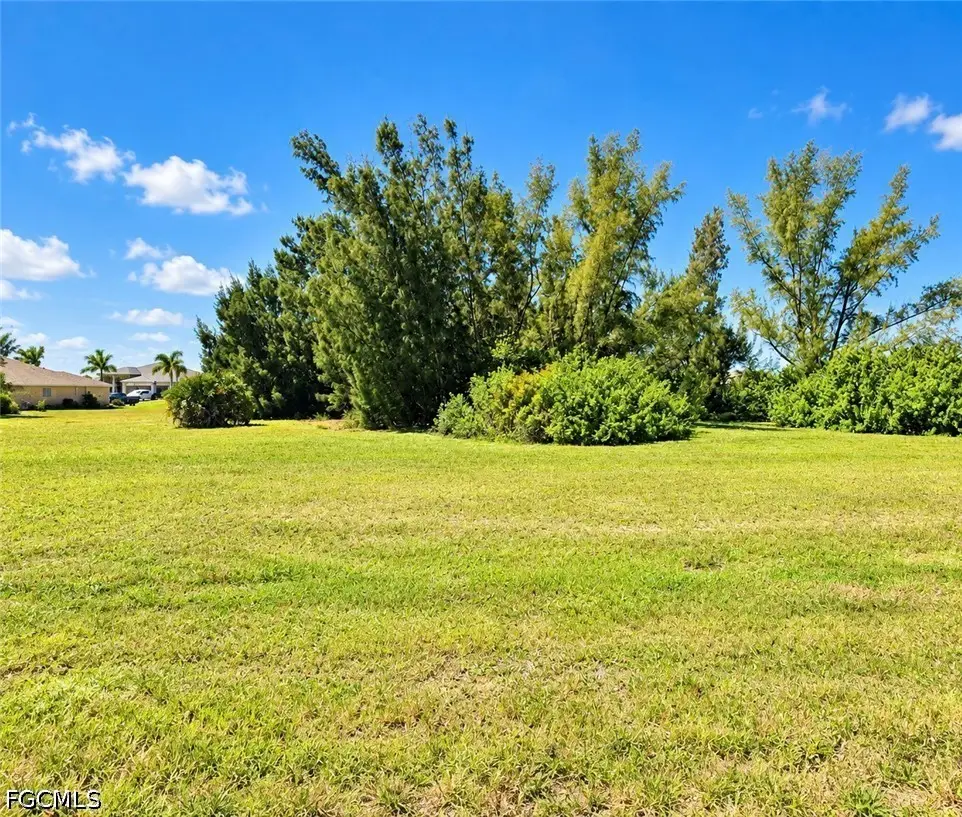 2820 NW 45th Avenue, Cape Coral, FL 33993 - #1