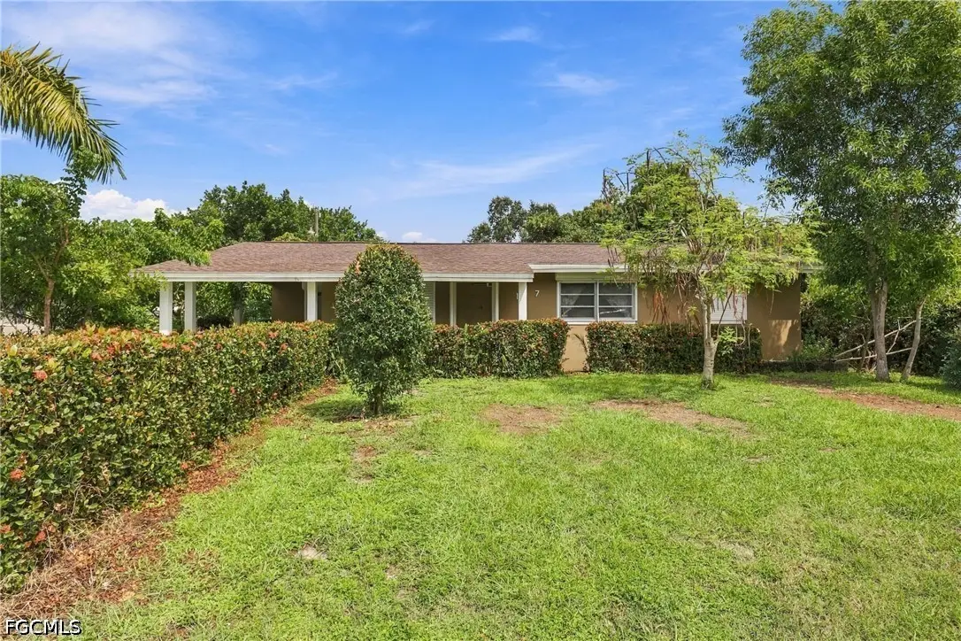 1657 Rudy Court, Fort Myers, FL 33901 - #1