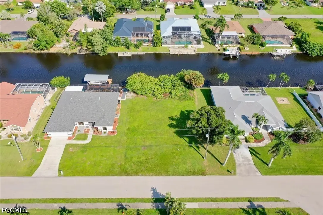 3323 SW 2nd Avenue, Cape Coral, FL 33914 - #1