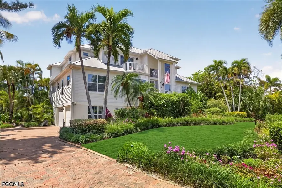 561 Lighthouse Way, Sanibel, FL 33957 - #3