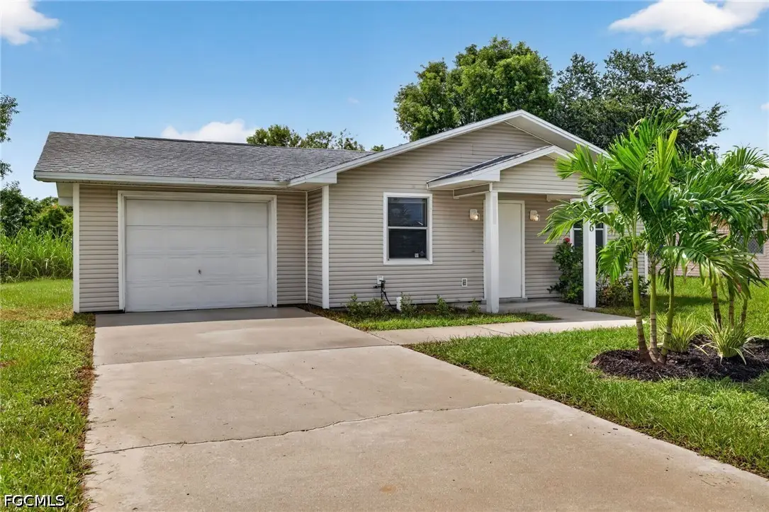 3656 Suntrust Drive, Fort Myers, FL 33916 - #1