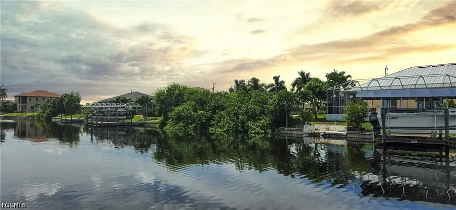 1447 NW 39th Avenue, Cape Coral, FL 33993 - #3