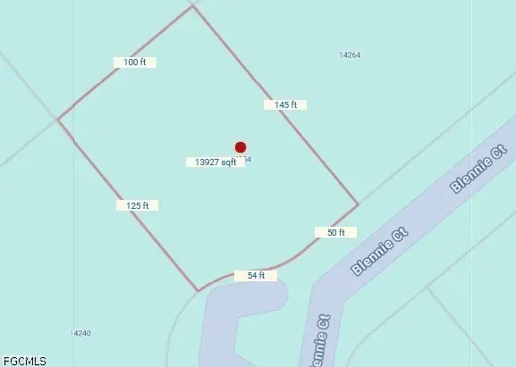 14254 Blennie Court, Placida, FL 33946 - #2