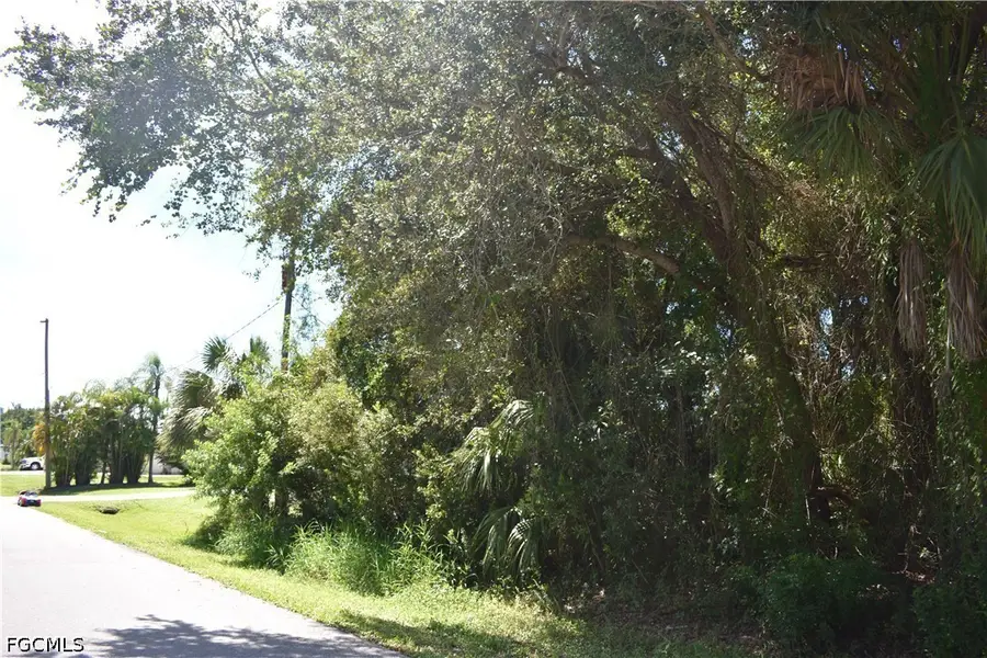 2305 Triton Terrace, Punta Gorda, FL 33983 - #2