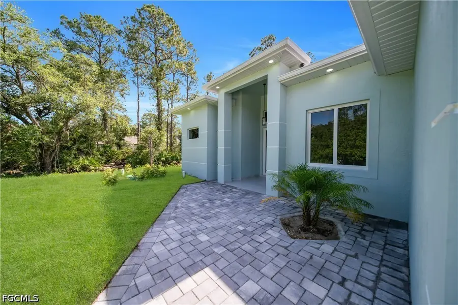 1912 Roosevelt Avenue, Lehigh Acres, FL 33972 - #2