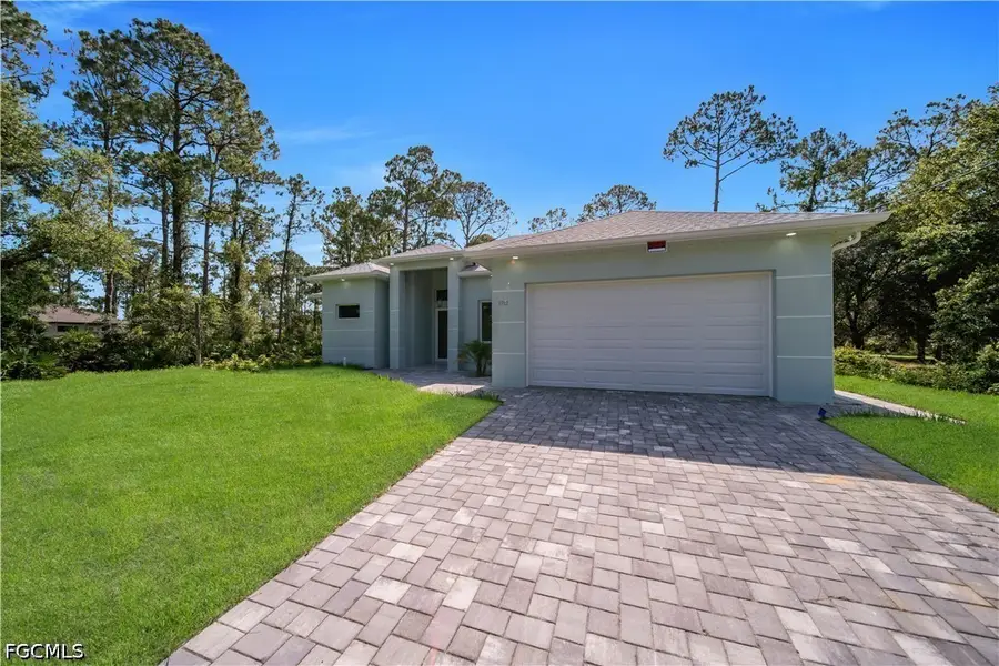 1912 Roosevelt Avenue, Lehigh Acres, FL 33972 - #3