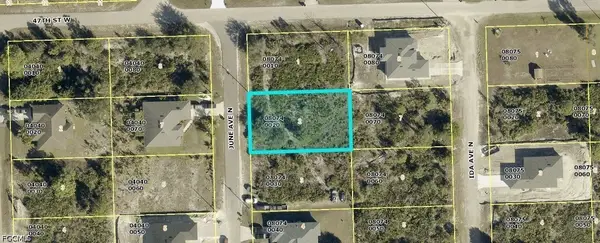 4628 June Avenue N, Lehigh Acres, FL 33971