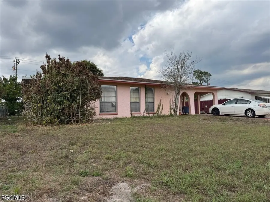 320 Inwood Avenue S, Lehigh Acres, FL 33936 - #2