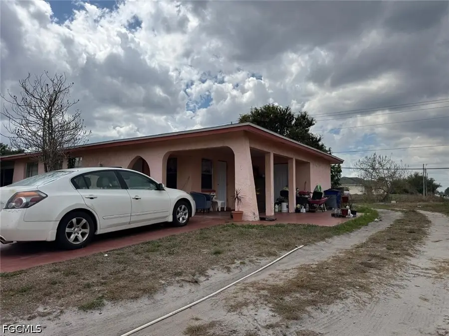 320 Inwood Avenue S, Lehigh Acres, FL 33936 - #3
