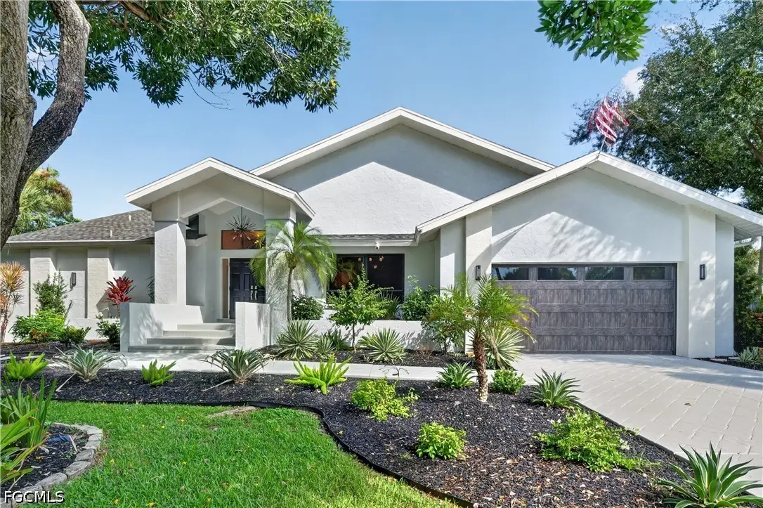 15960 Muirfield Court, Fort Myers, FL 33908 - #1