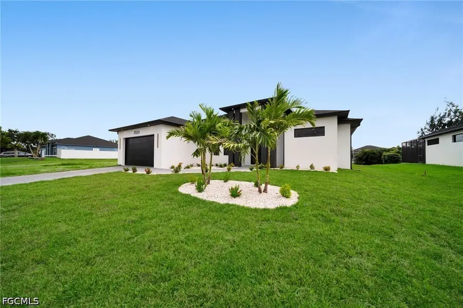 2531 SW 5th Avenue, Cape Coral, FL 33914 - #2