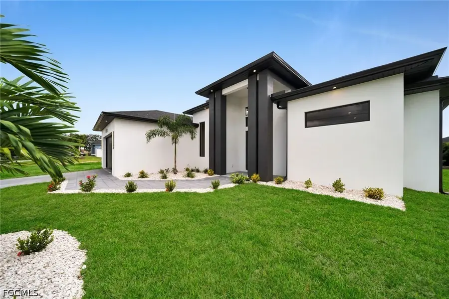 2531 SW 5th Avenue, Cape Coral, FL 33914 - #3