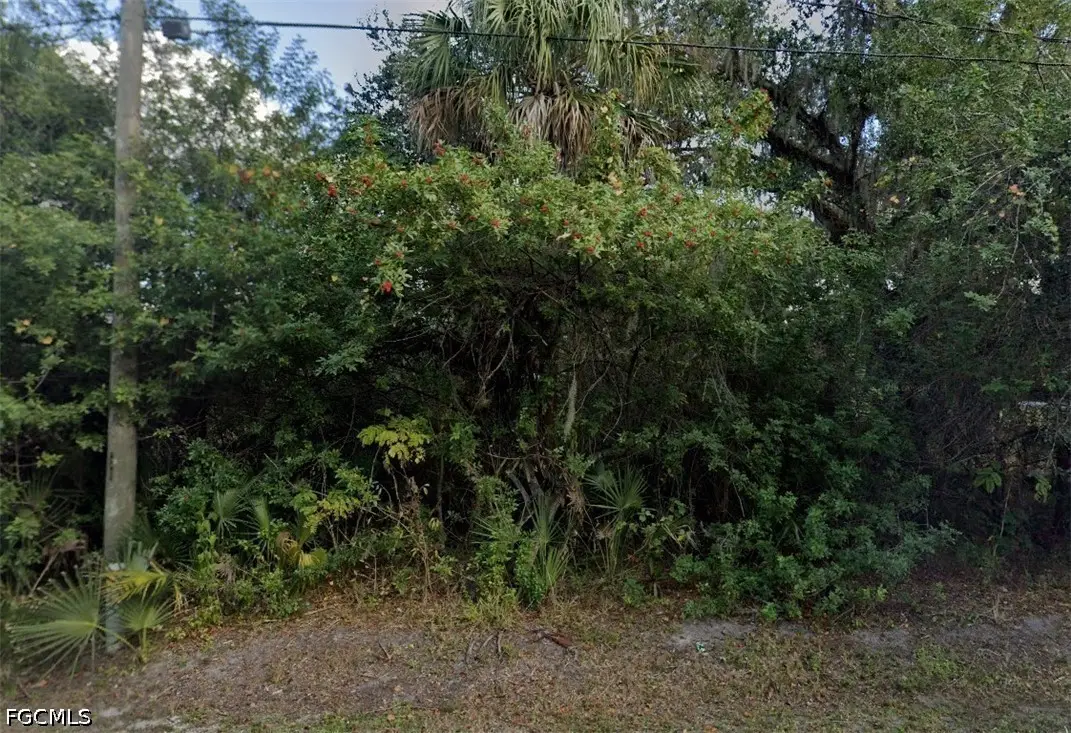 143 S Riverview Street, Labelle, FL 33935 - #1