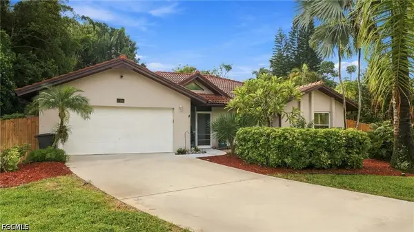 27160 Edenbridge Court, Bonita Springs, FL 34135