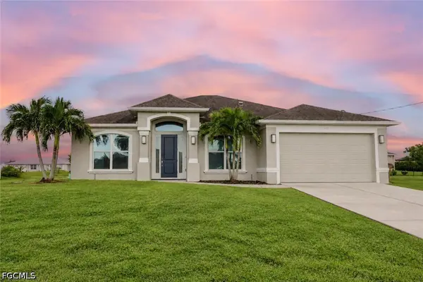 2727 NW 6th Avenue, Cape Coral, FL 33993