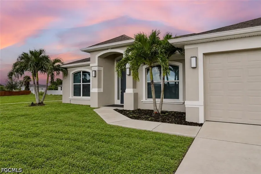 2727 NW 6th Avenue, Cape Coral, FL 33993 - #3