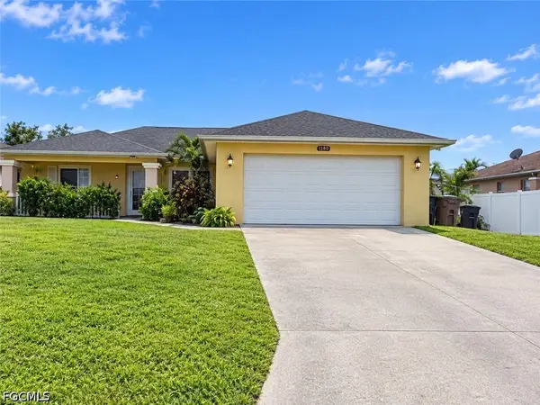 2702 37th Street Sw, Lehigh Acres, FL 33976