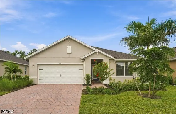 3623 Rollingwater Way, North Fort Myers, FL 33917