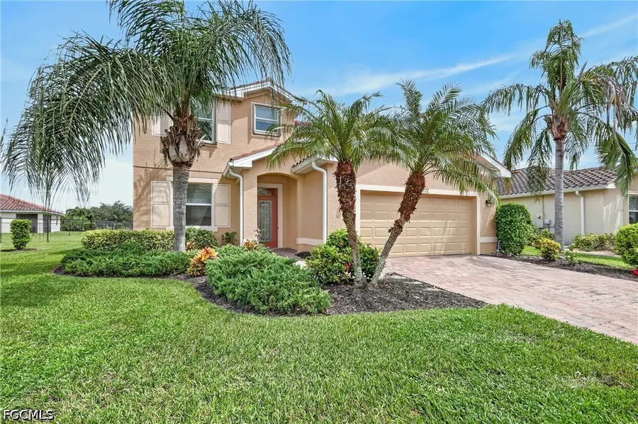 3576 Valle Santa Circle, Cape Coral, FL 33909 - #2
