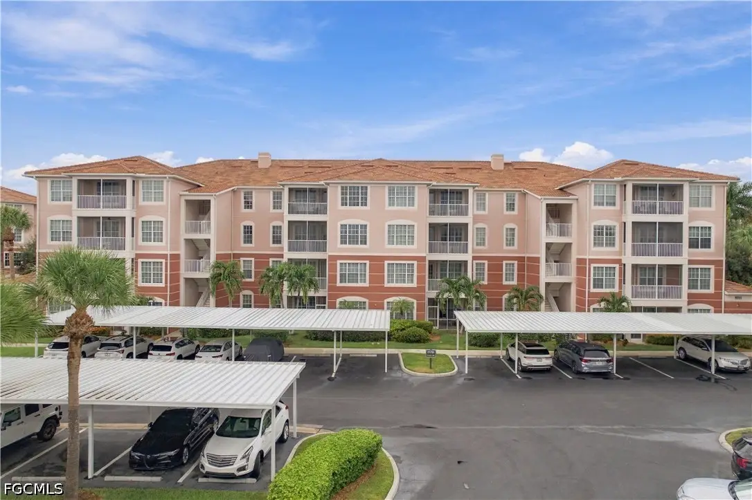 11751 Pasetto Lane #305, Fort Myers, FL 33908 - #1