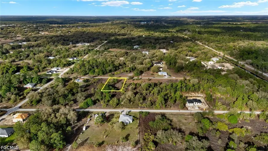 1906 Monroe Avenue, Lehigh Acres, FL 33972 - #2
