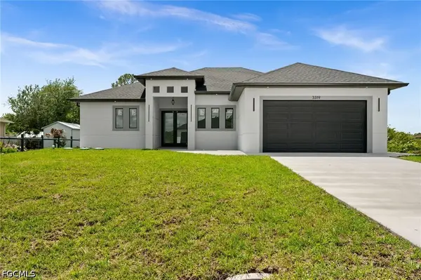 3319 30th Street Sw, Lehigh Acres, FL 33976