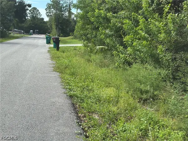 2161 N Amstead Street, Port Charlotte, FL 33980