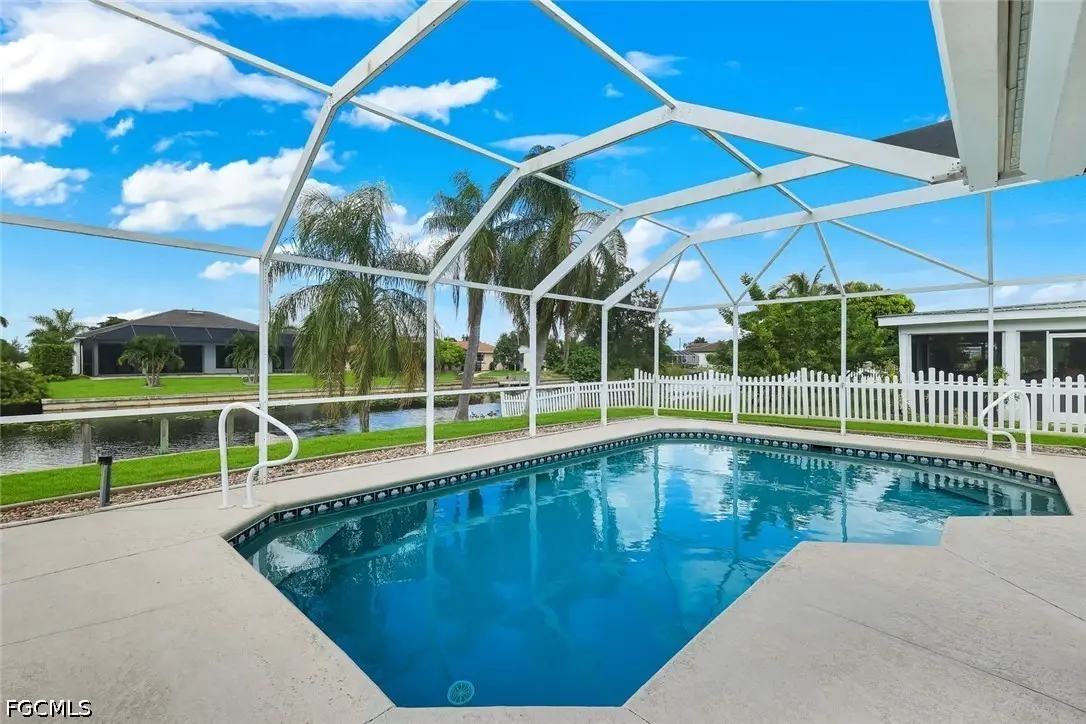 615 SW 39th Terrace, Cape Coral, FL 33914 - #1