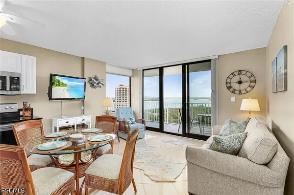 8701 Estero Boulevard #906, Bonita Springs, FL 33931