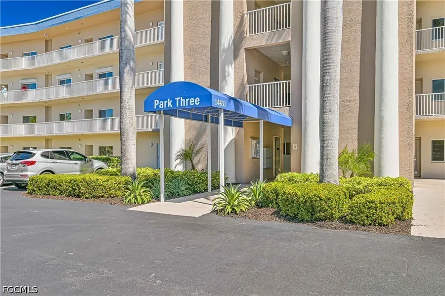 14831 Park Lake Drive #PH01, Fort Myers, FL 33919 - #2