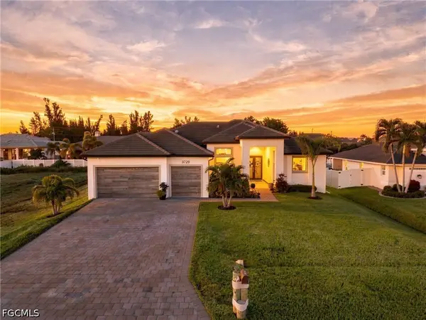 3729 SW 3rd Terrace, Cape Coral, FL 33991