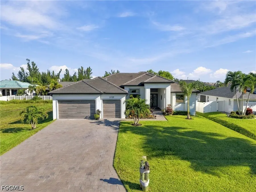 3729 SW 3rd Terrace, Cape Coral, FL 33991 - #2