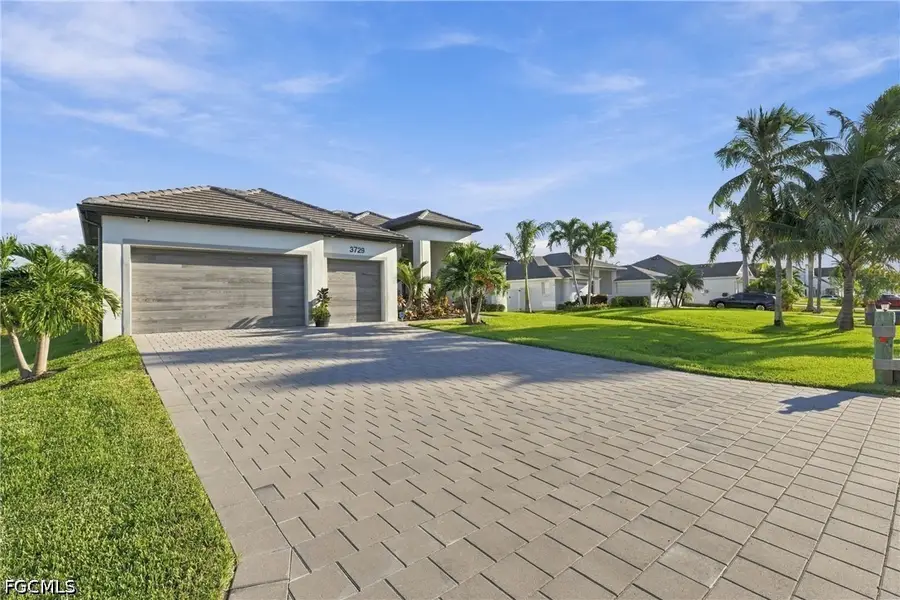 3729 SW 3rd Terrace, Cape Coral, FL 33991 - #3