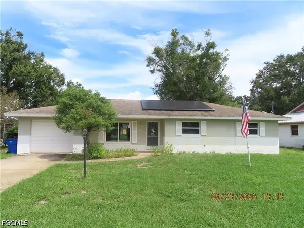1579 Buck Street, Lake Placid, FL 33852