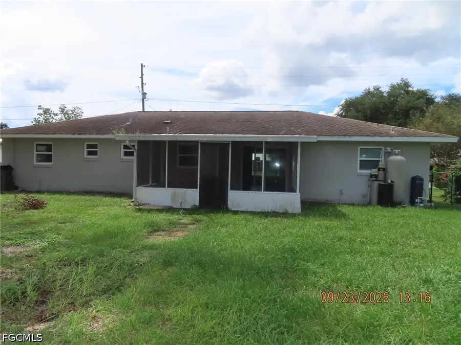 1579 Buck Street, Lake Placid, FL 33852 - #2