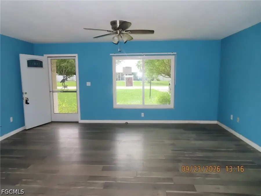 1579 Buck Street, Lake Placid, FL 33852 - #3
