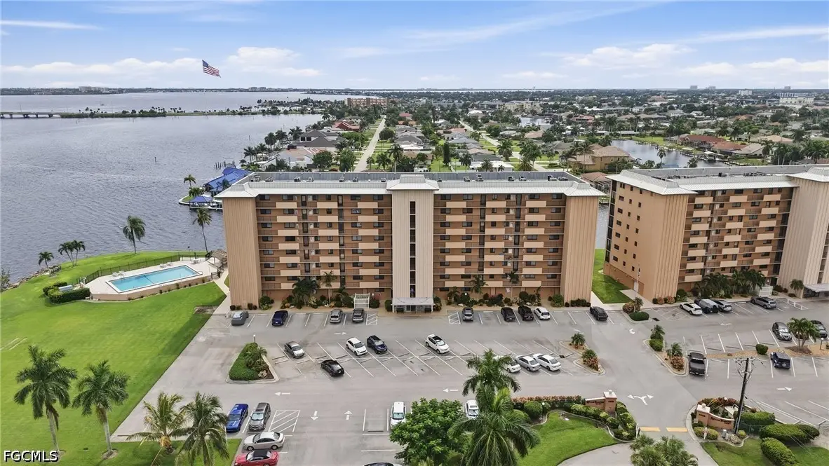 4280 SE 20th Place #808, Cape Coral, FL 33904 - #1