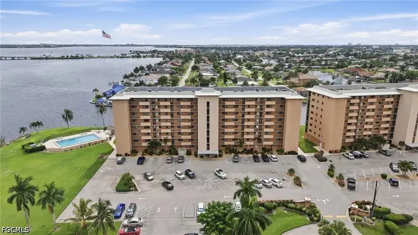 4280 SE 20th Place #808, Cape Coral, FL 33904