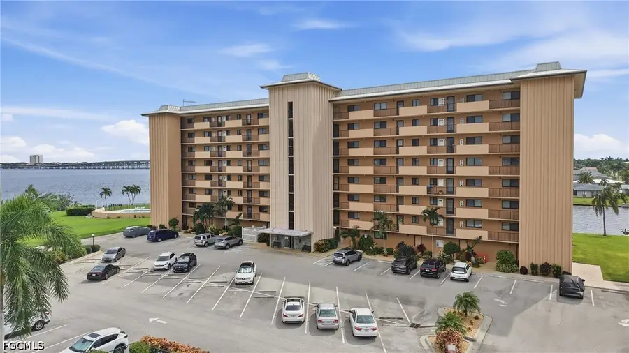 4280 SE 20th Place #808, Cape Coral, FL 33904 - #3