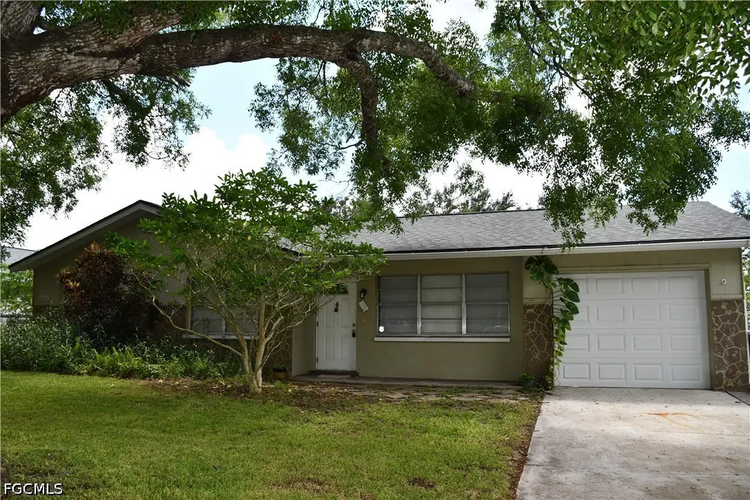 1591 Sunkist Way, Fort Myers, FL 33905 - #1