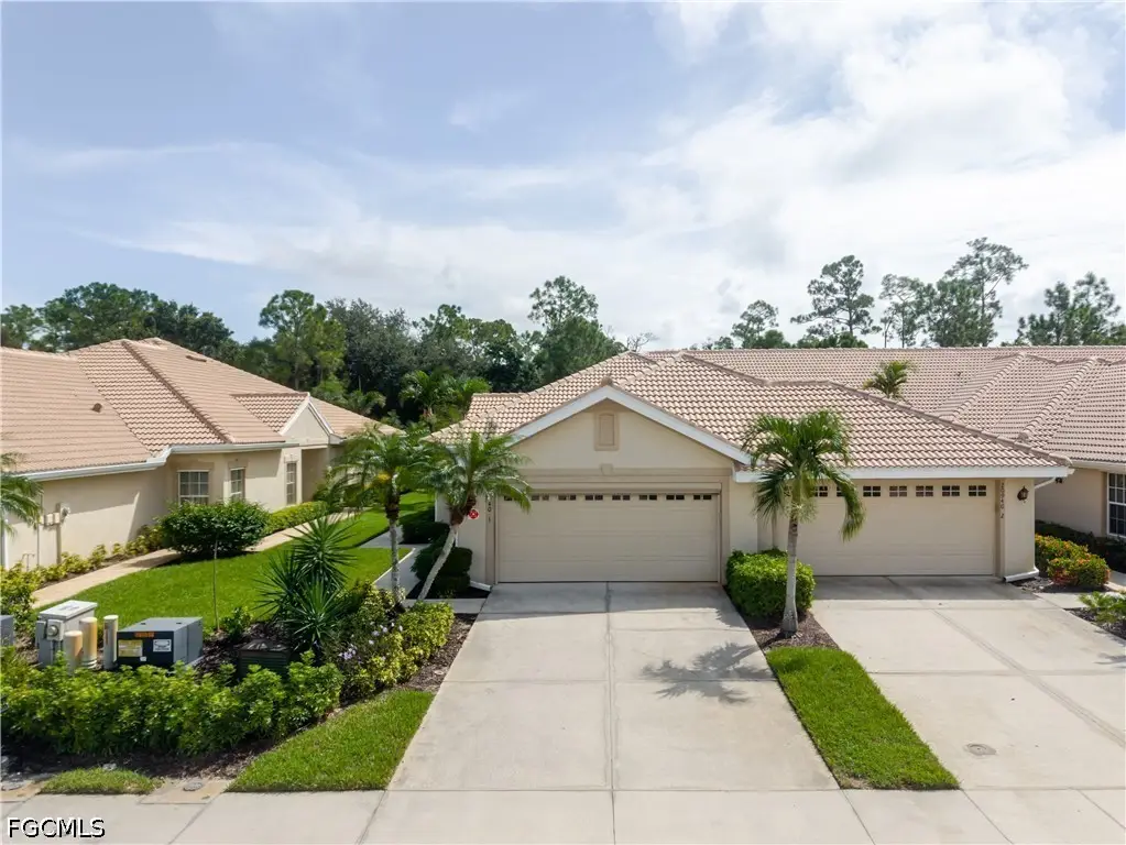 20940 Calle Cristal Lane #1, North Fort Myers, FL 33917 - #1